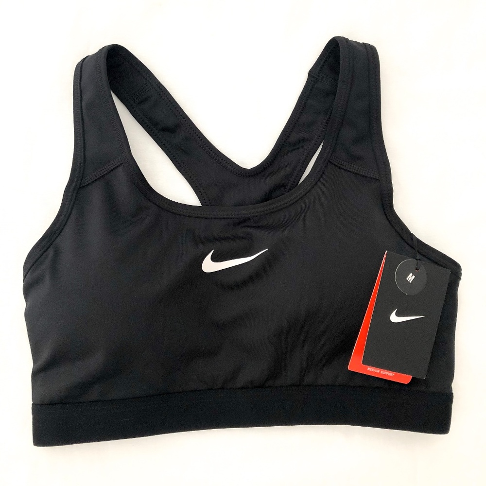 Nike Dri-Fit Sports Bra